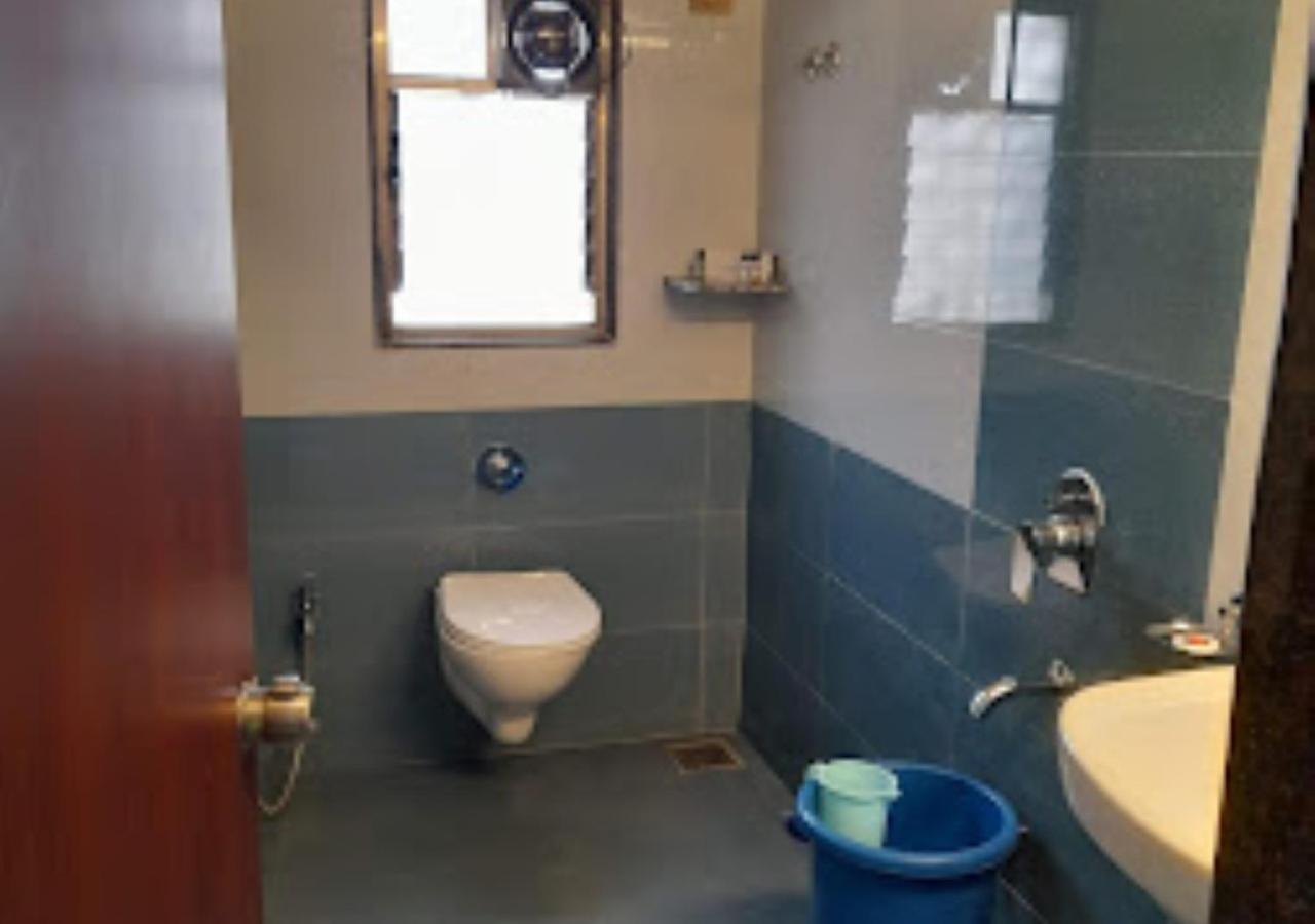 Hotel Rajwada Kapurhol Kapurwahal Екстериор снимка
