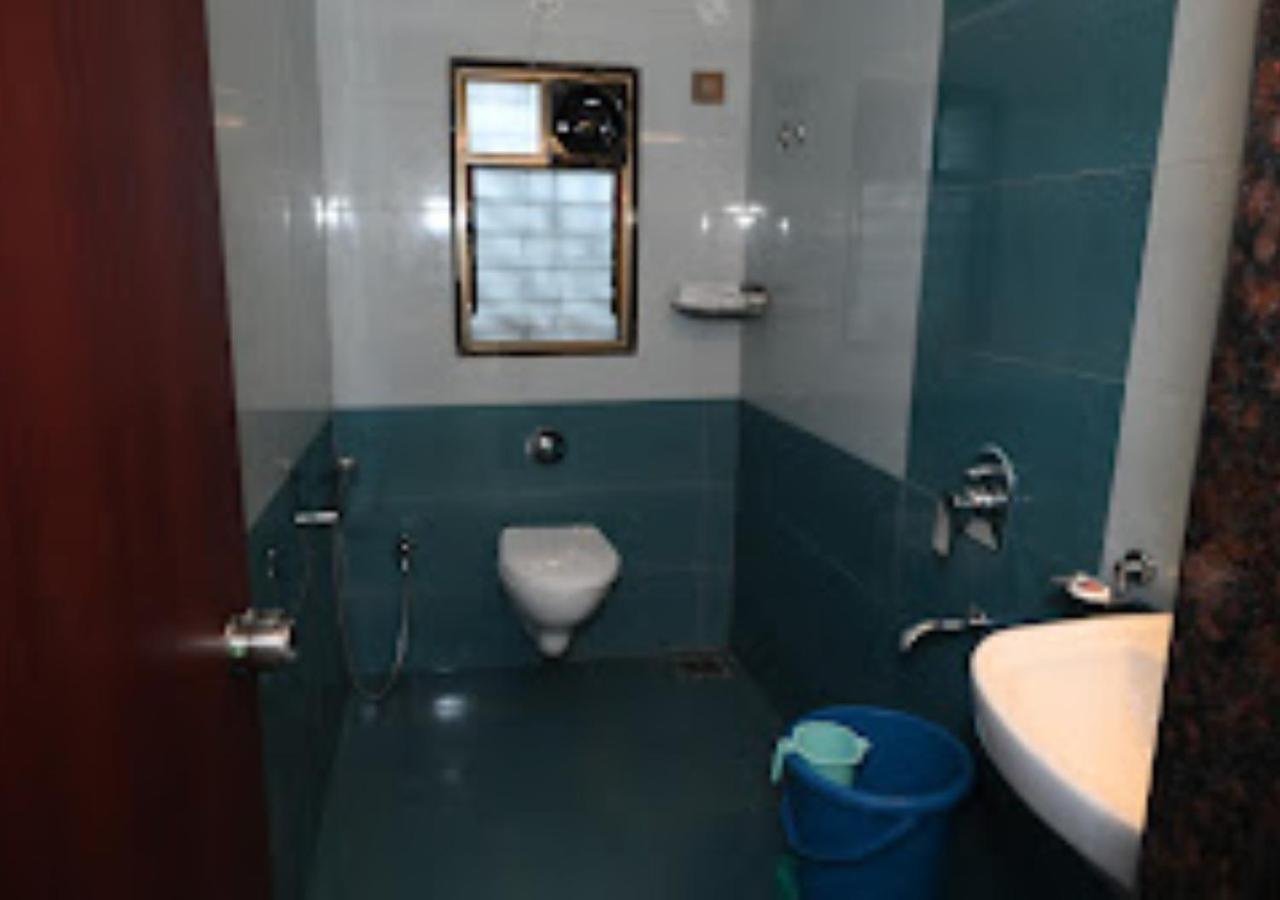 Hotel Rajwada Kapurhol Kapurwahal Екстериор снимка