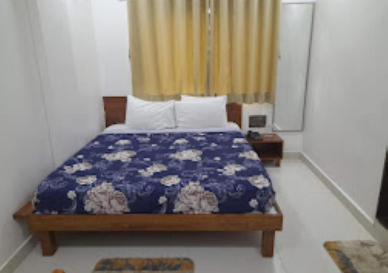 Hotel Rajwada Kapurhol Kapurwahal Екстериор снимка